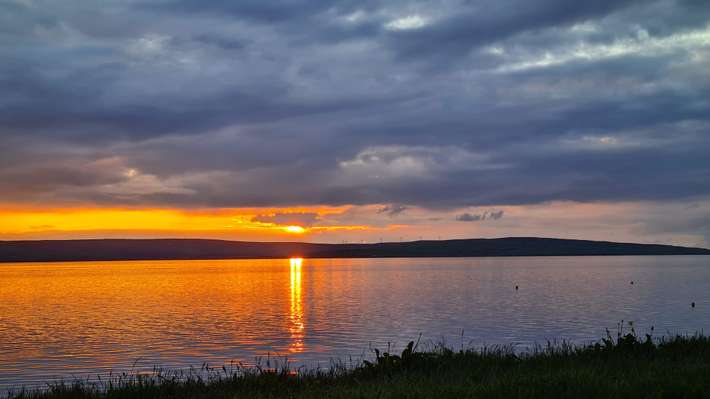 Kirkwall Bay Touring Park
