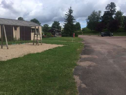 Added a photo to a location