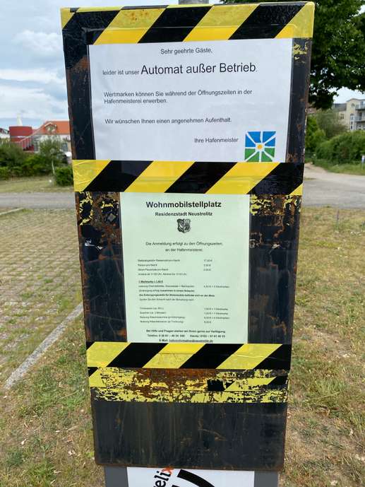 Einem Ort wurde ein Foto hinzugefügt