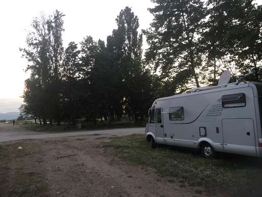Aggiunta una foto a una posizione