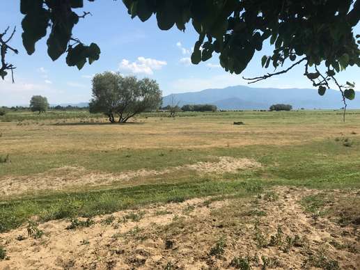 Aggiunta una foto a una posizione