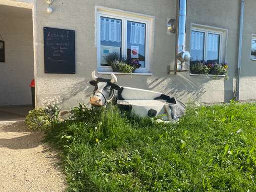 Einem Ort wurde ein Foto hinzugefügt