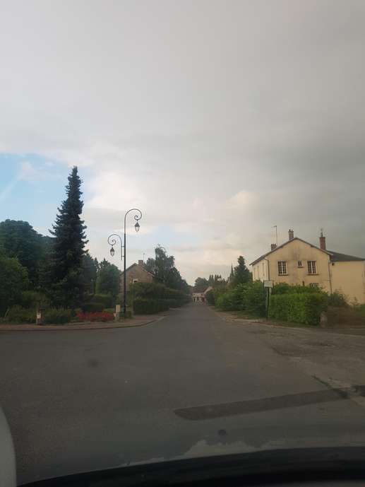 Added a photo to a location