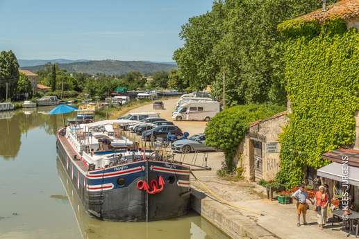 Ajout d'une photo à un emplacement