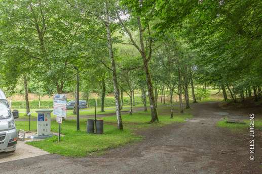 Ajout d'une photo à un emplacement