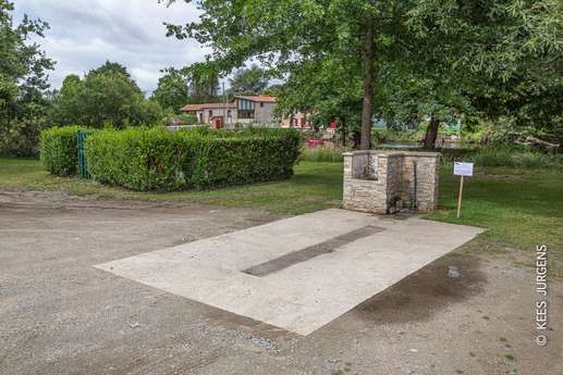 Ajout d'une photo à un emplacement