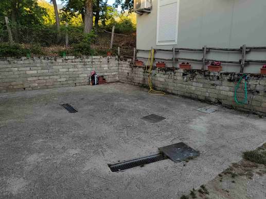 Aggiunta una foto a una posizione