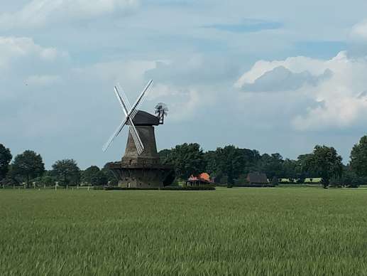 Einem Ort wurde ein Foto hinzugefügt