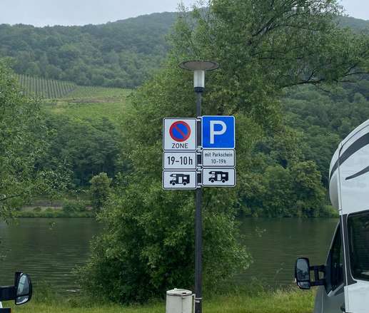 Ajout d'une photo à un emplacement