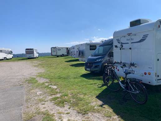 Added a photo to a location