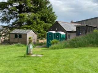 Cheesewring Farm