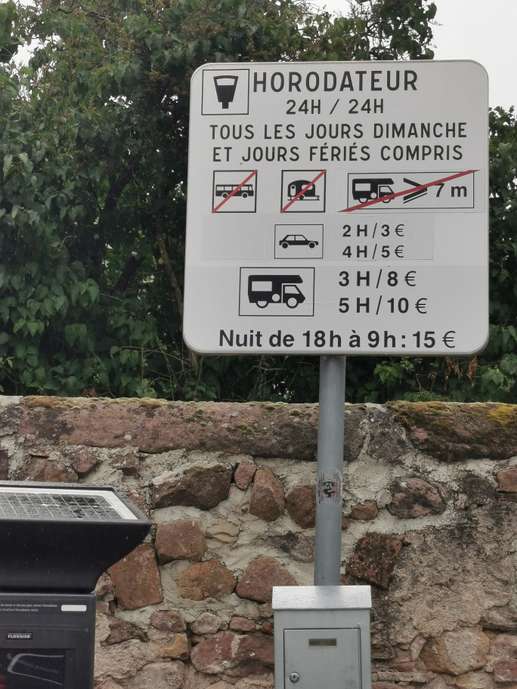 Einem Ort wurde ein Foto hinzugefügt