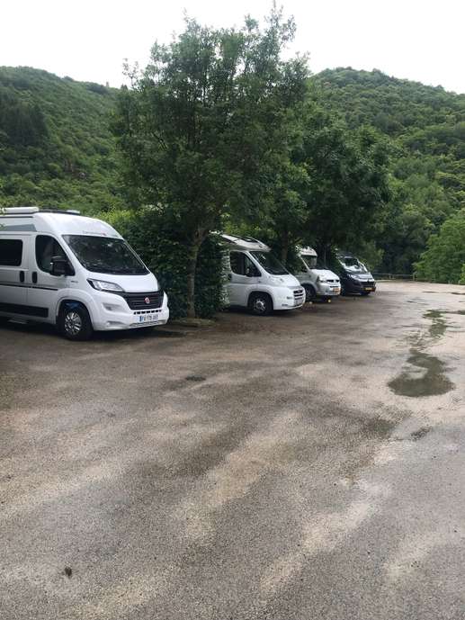Aggiunta una foto a una posizione