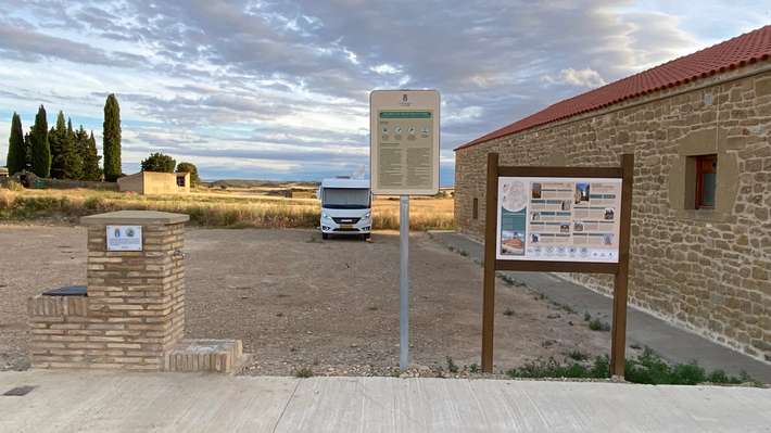 Åera Autocaravanas Layana