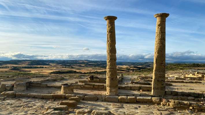 Åera Autocaravanas Layana