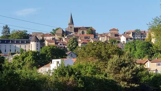 Added a photo to a location