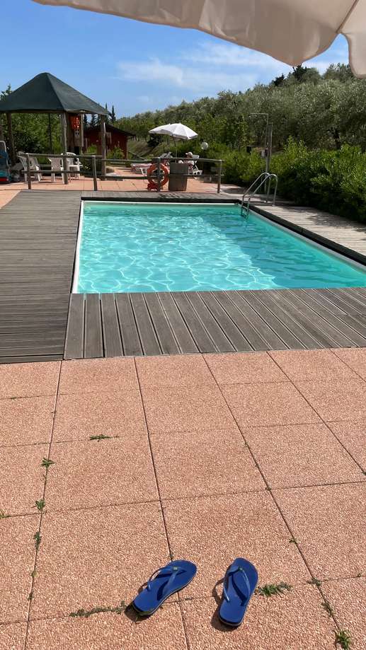 Added a photo to a location