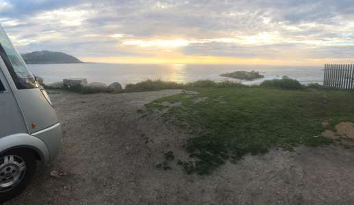 Added a photo to a location