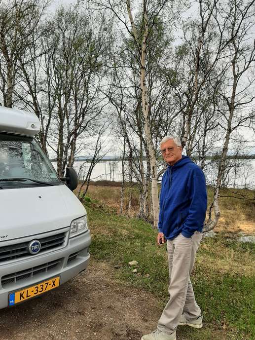 Einem Ort wurde ein Foto hinzugefügt