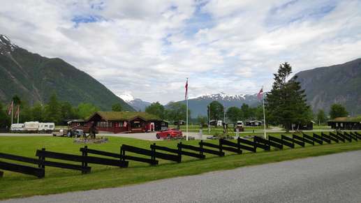 Added a photo to a location