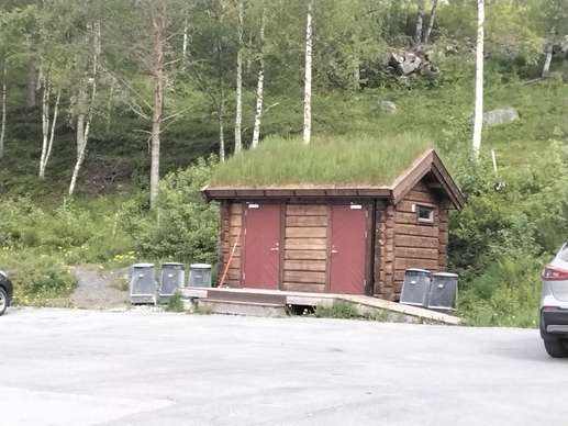Einem Ort wurde ein Foto hinzugefügt