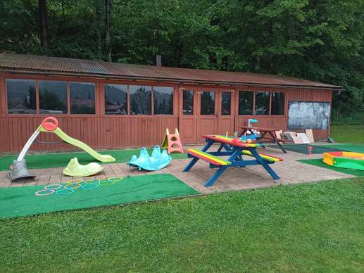 Added a photo to a location