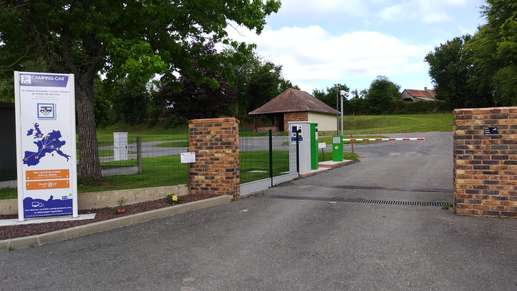 Added a photo to a location