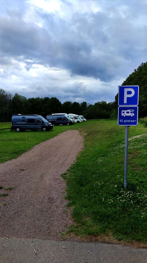 Aggiunta una foto a una posizione