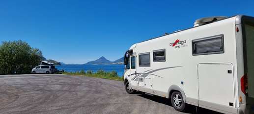 Ajout d'une photo à un emplacement
