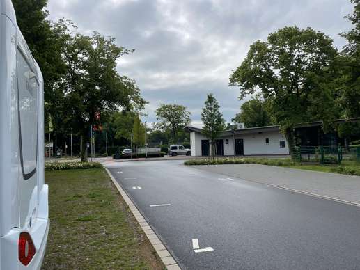 Aggiunta una foto a una posizione