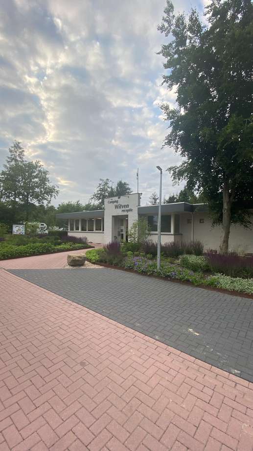 Een foto toegevoegd aan een locatie