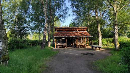 Added a photo to a location