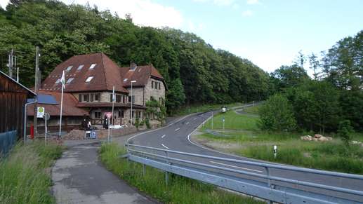 Added a photo to a location