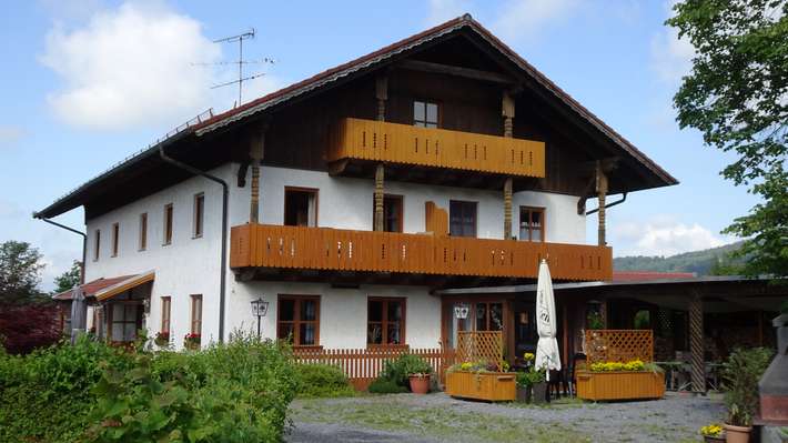 Campingland Bernrieder Winkel