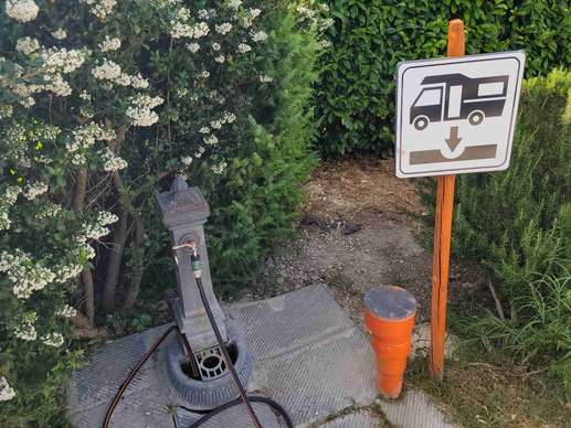 Aggiunta una foto a una posizione