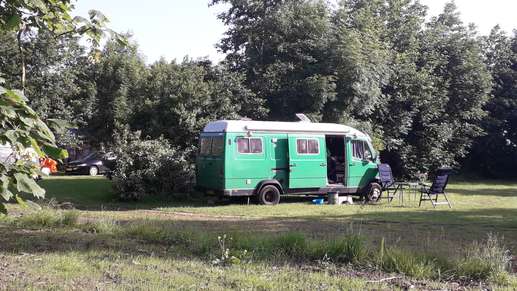 Ajout d'une photo à un emplacement