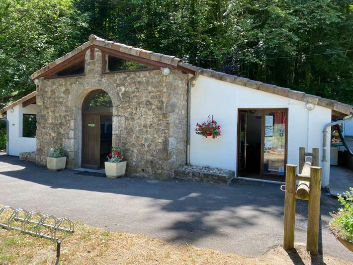 Camping Le Pré Coulet