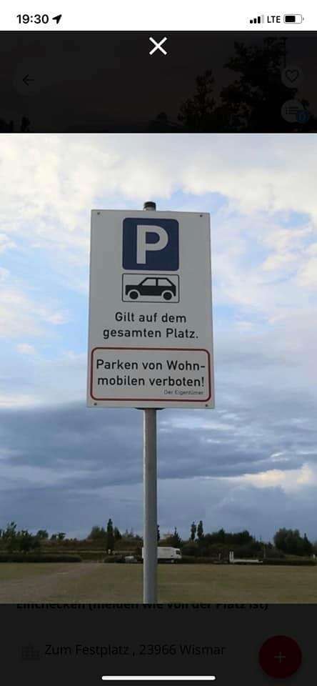 Een foto toegevoegd aan een locatie