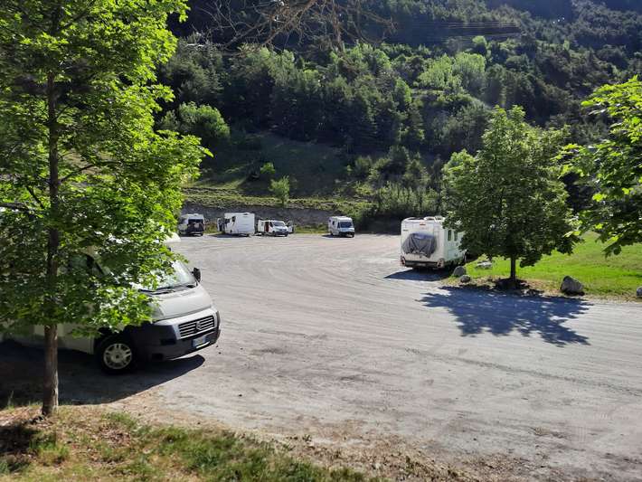 Aire Jausiers