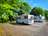 Camping Behaviour Not Allowed