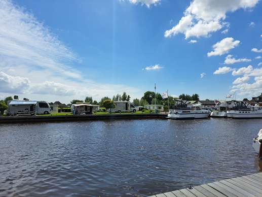 Added a photo to a location
