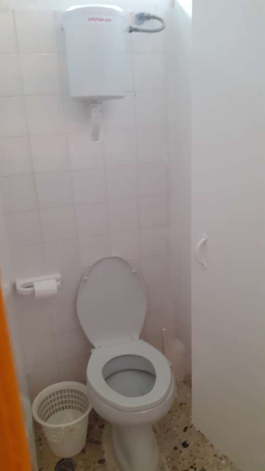 Aggiunta una foto a una posizione