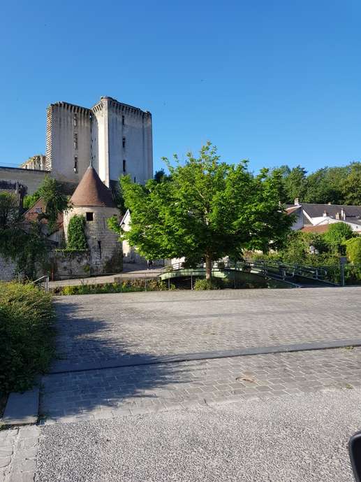 Added a photo to a location