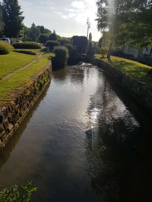 Added a photo to a location