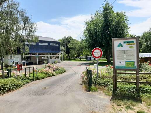 Ajout d'une photo à un emplacement