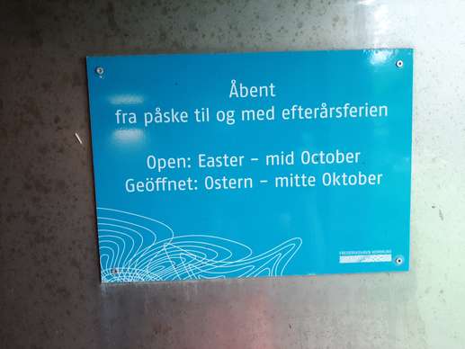 Added a photo to a location
