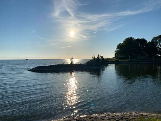 Ajout d'une photo à un emplacement