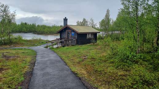 Added a photo to a location