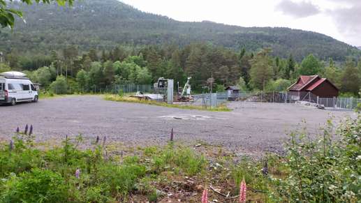 Added a photo to a location