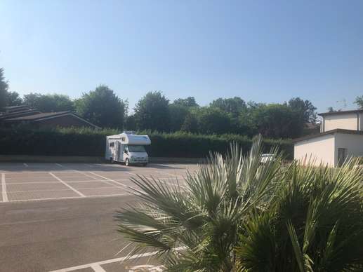 Added a photo to a location